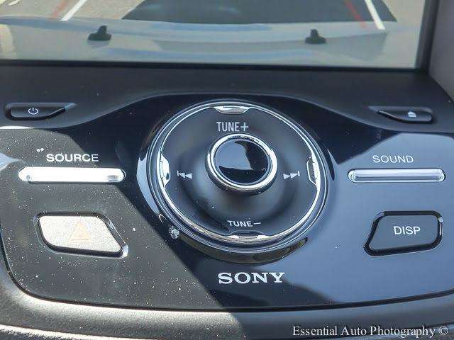 Ford Escape 2017 photo 15